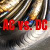 When To Weld AC or DC