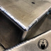 6 Quick Tips For Better Aluminum Welds